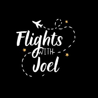 FlightsWithJoel