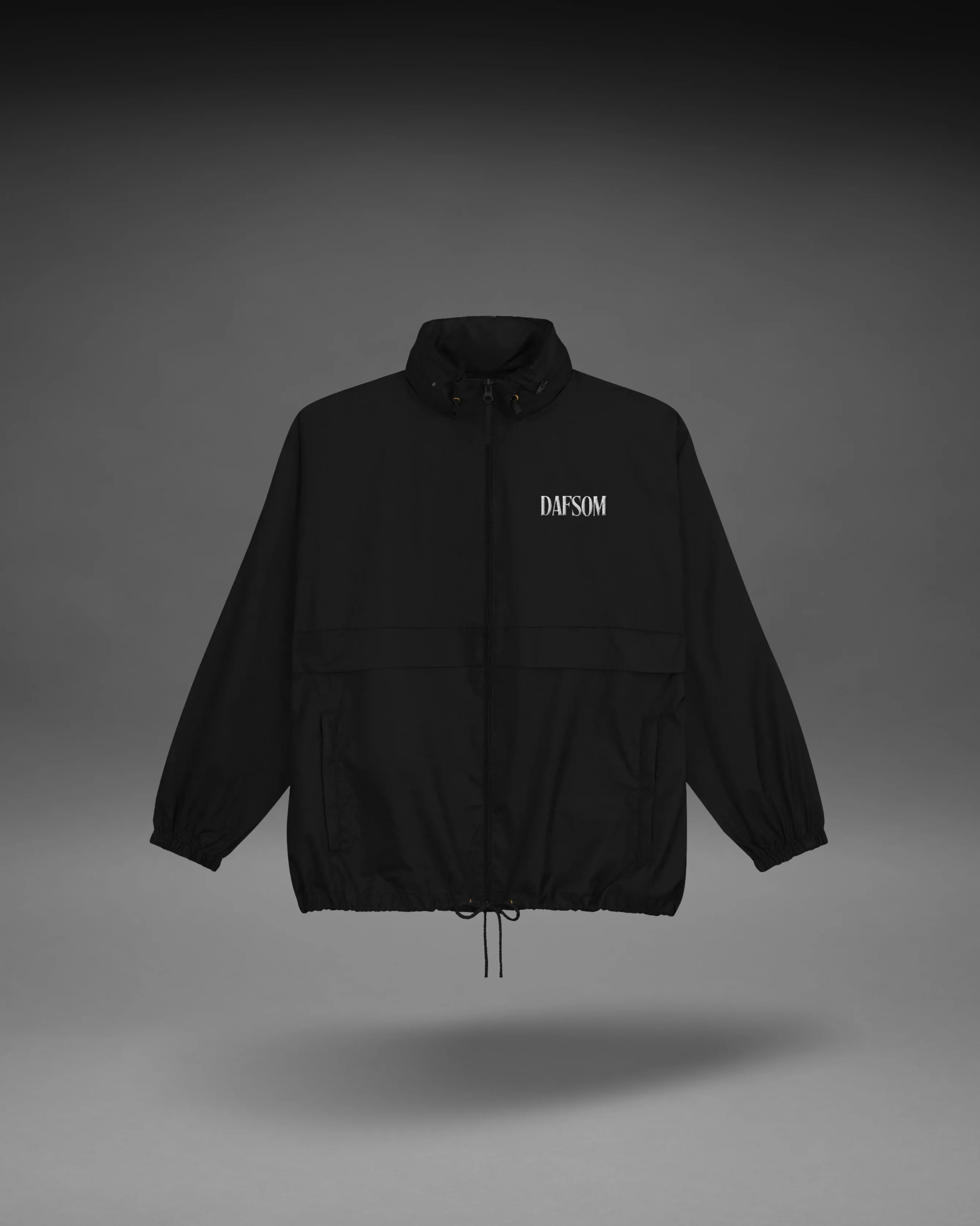 DAFSOM Windbreaker product image (2)