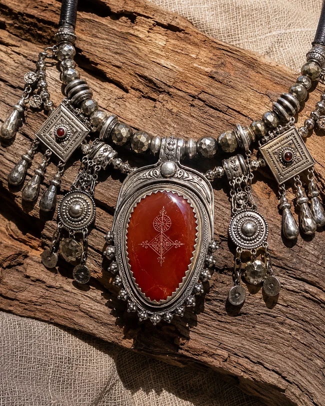 Curated Jewelry