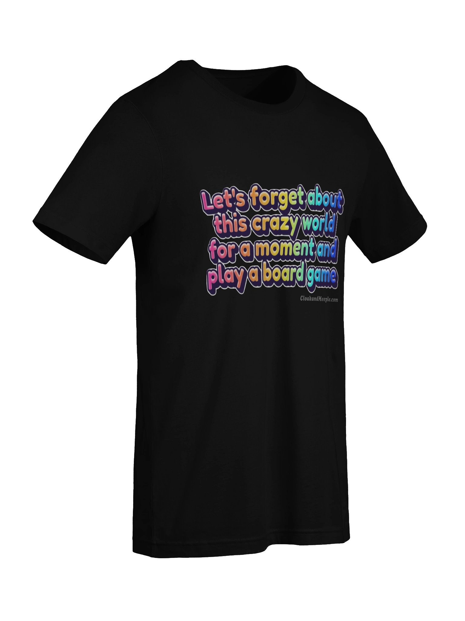 Let's Forget... Colorful product image (9)