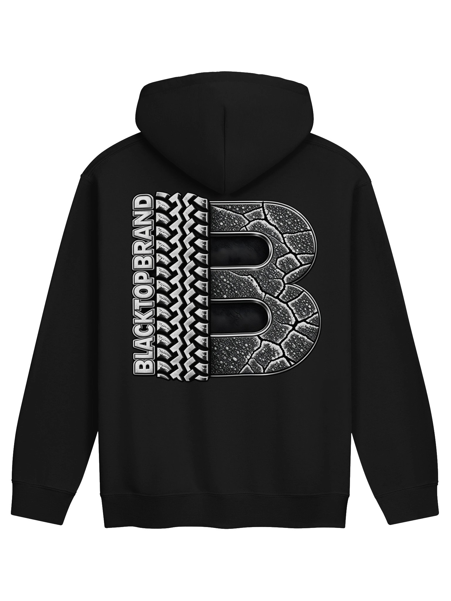 The Mindset Collection: "Discipline" Hoodie product image (2)
