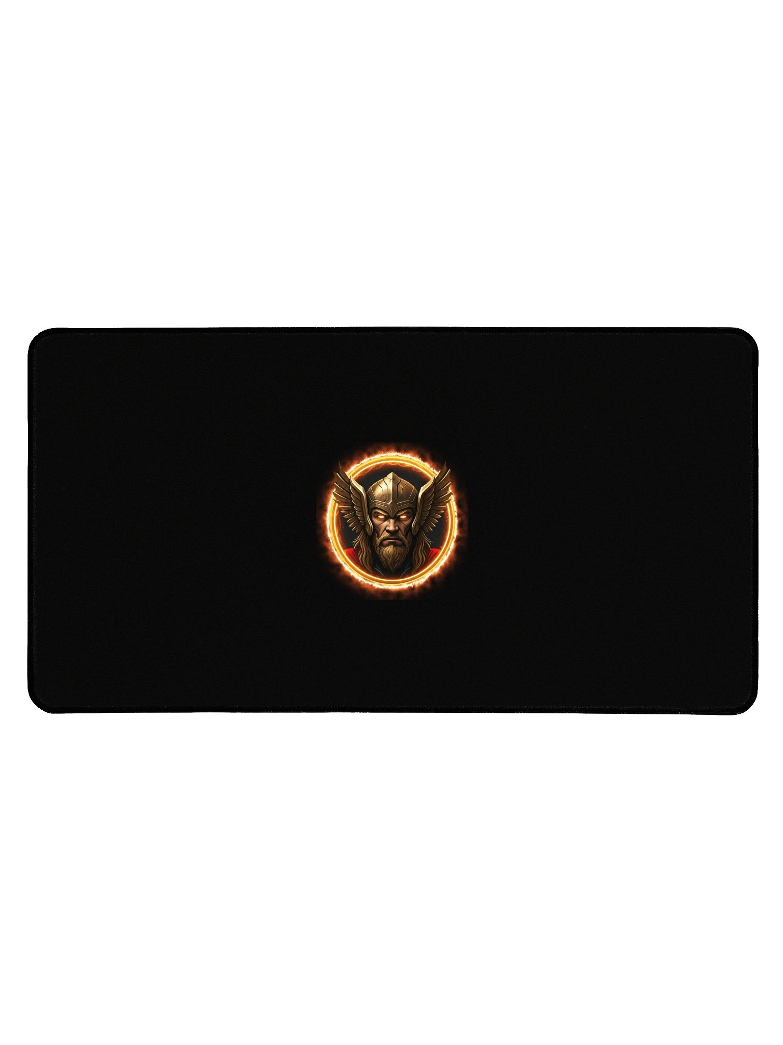TROAINC Desktop Mat product image (1)