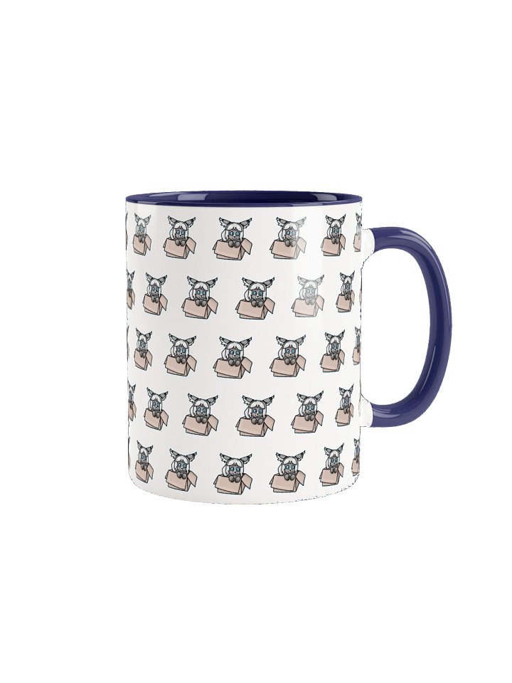 Boksissa Mug product image (1)