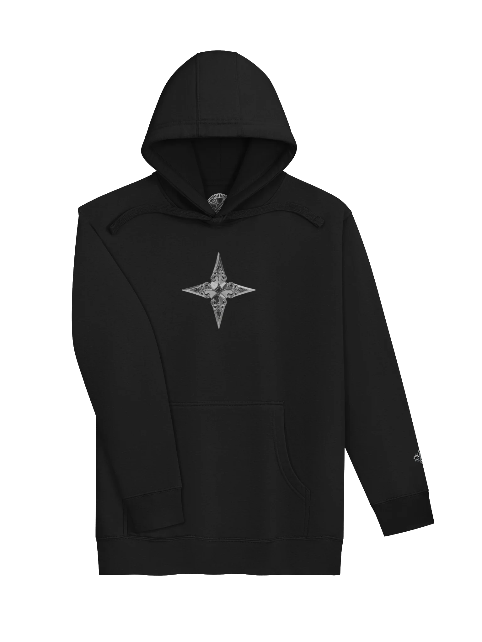 Siloh Ray Hoodie — Edition I product image (11)