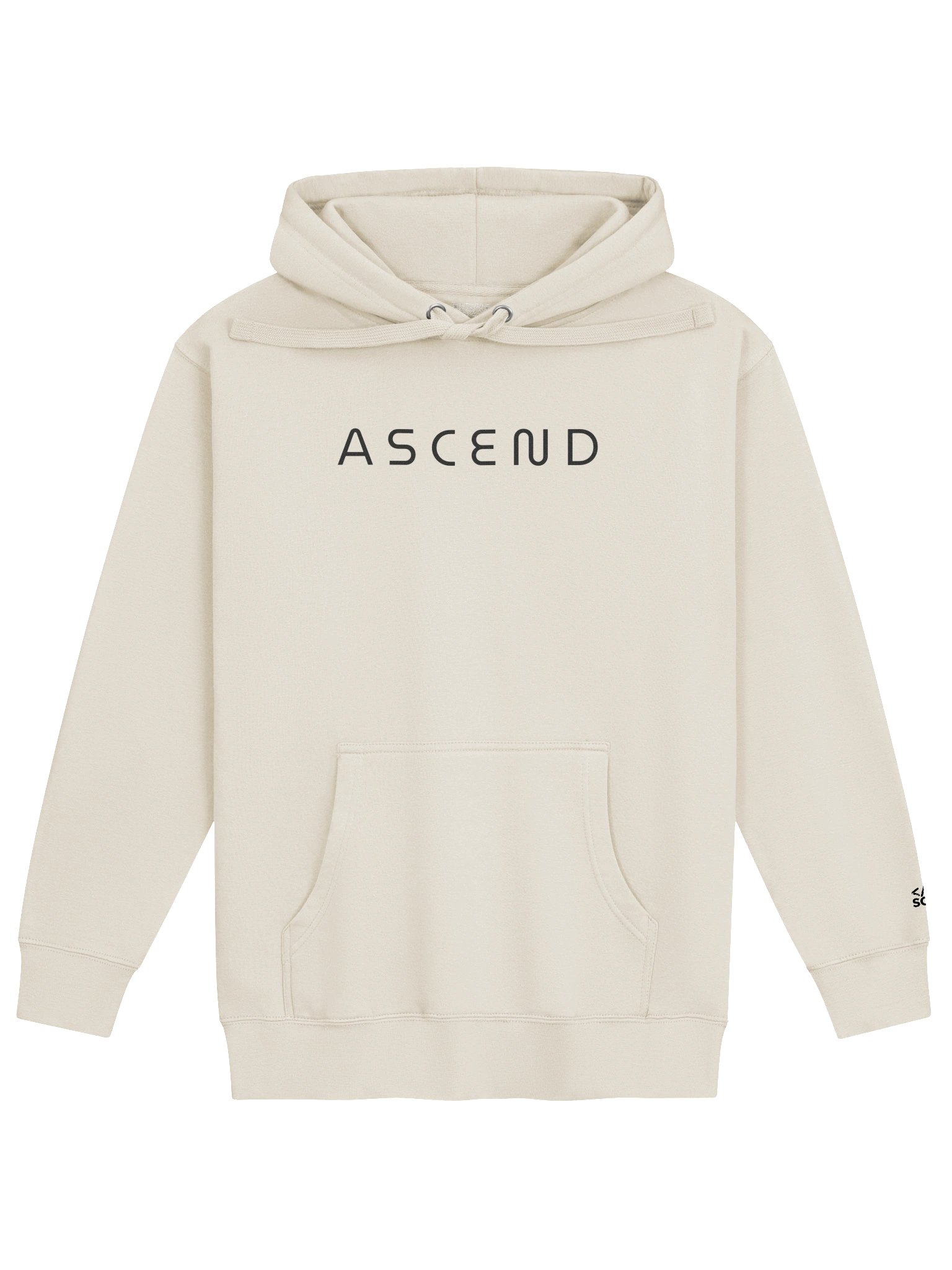 Ascend // Premium Hoodie by SOURCE CODE ORIGINAL. product image (1)