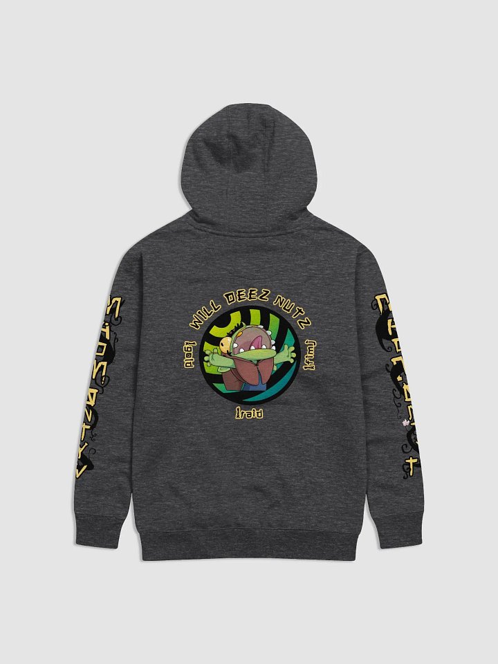 Raid Out Hoodie product image (30)