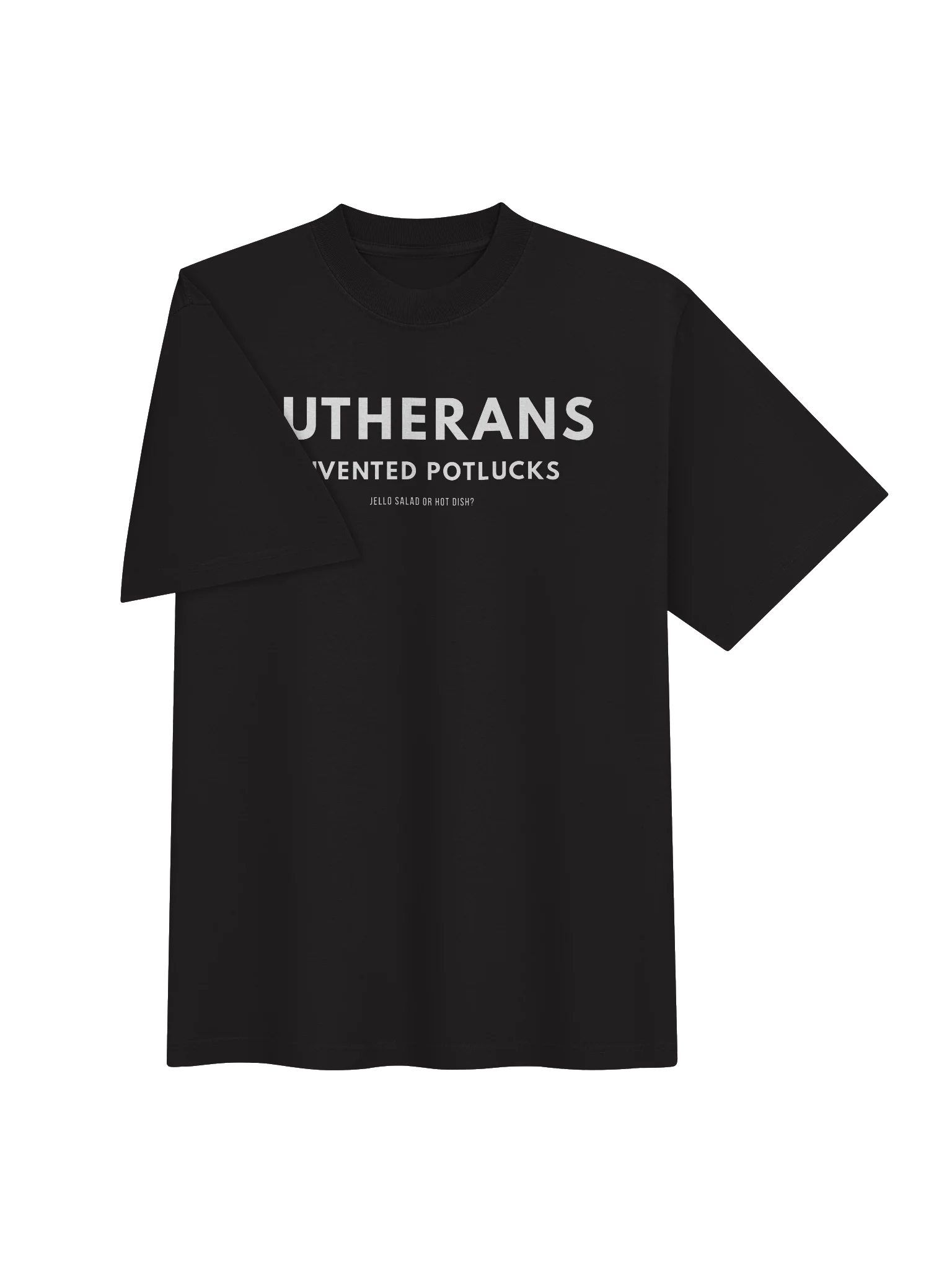Lutherans Invented Potlucks product image (3)