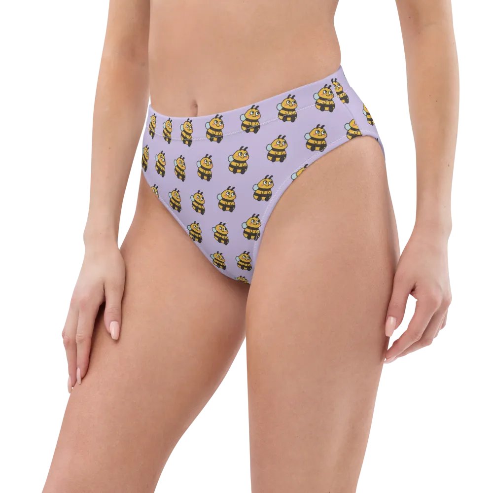 Bee-kini Bottoms product image (4)
