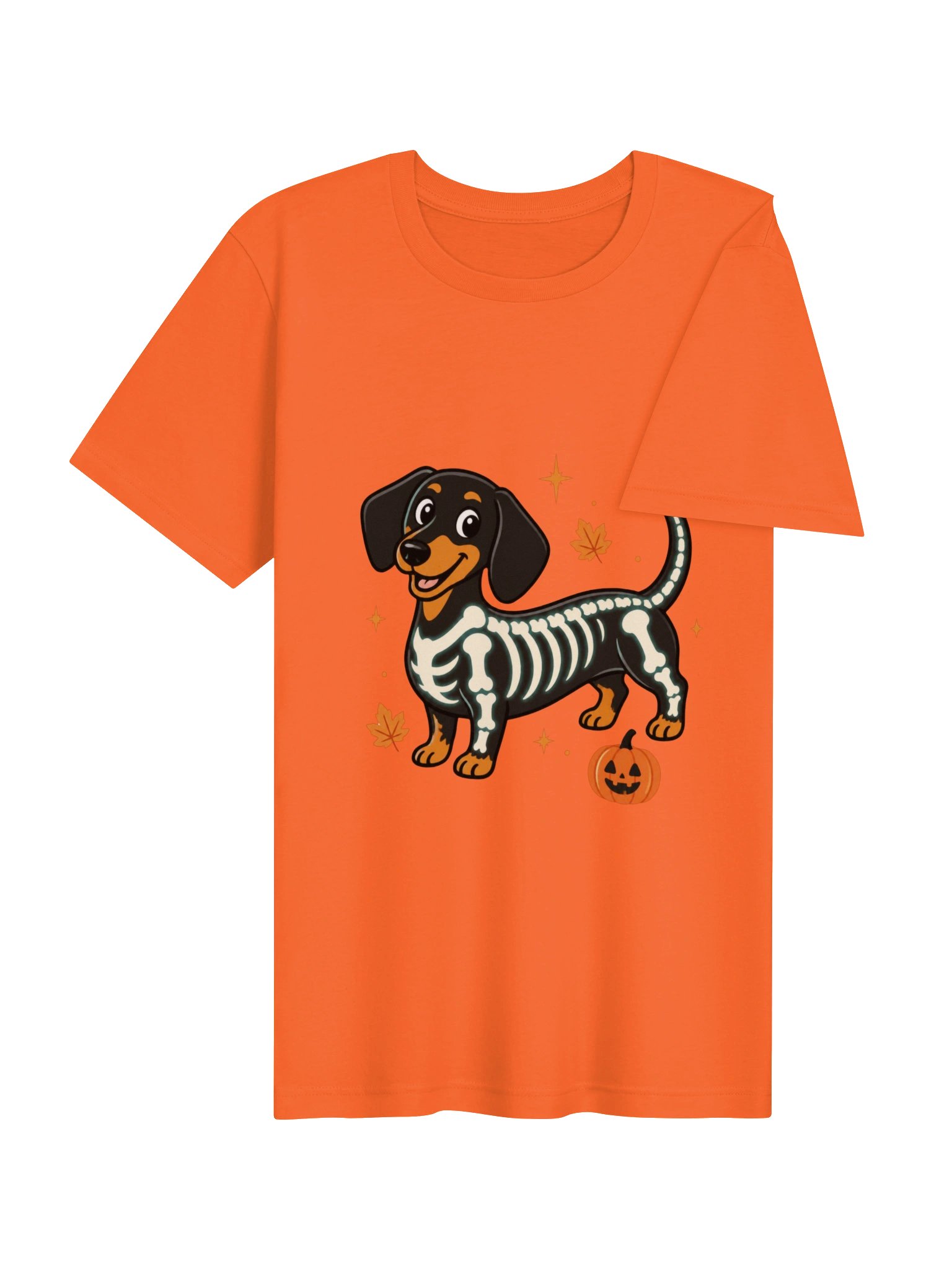 Halloween Skeleton Doxie product image (9)