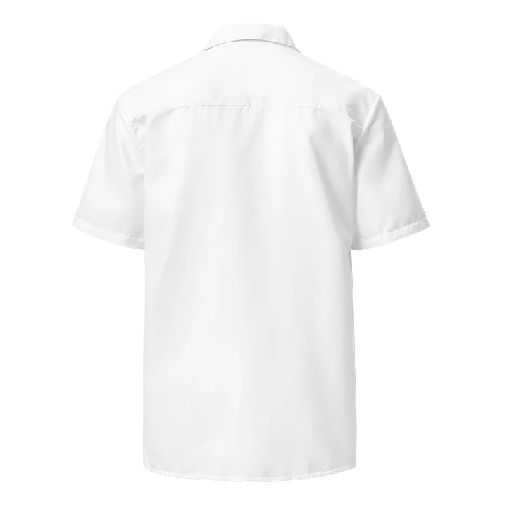 CAMISA VERANO DE LOS 80s OFICIAL CANDEMOR BLANCA product image (2)