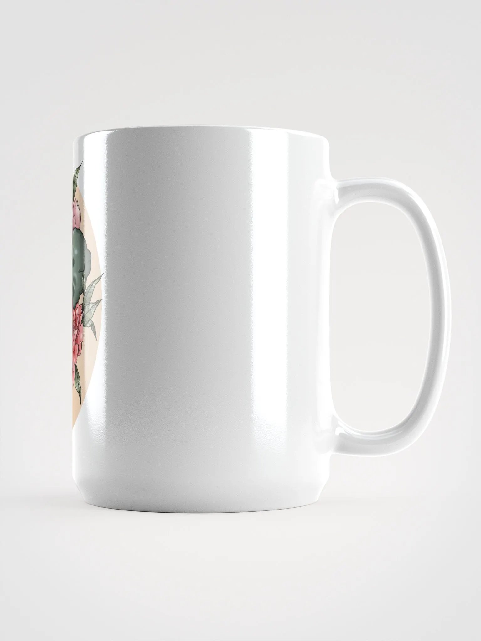 Fossil Finder Mug product image (1)