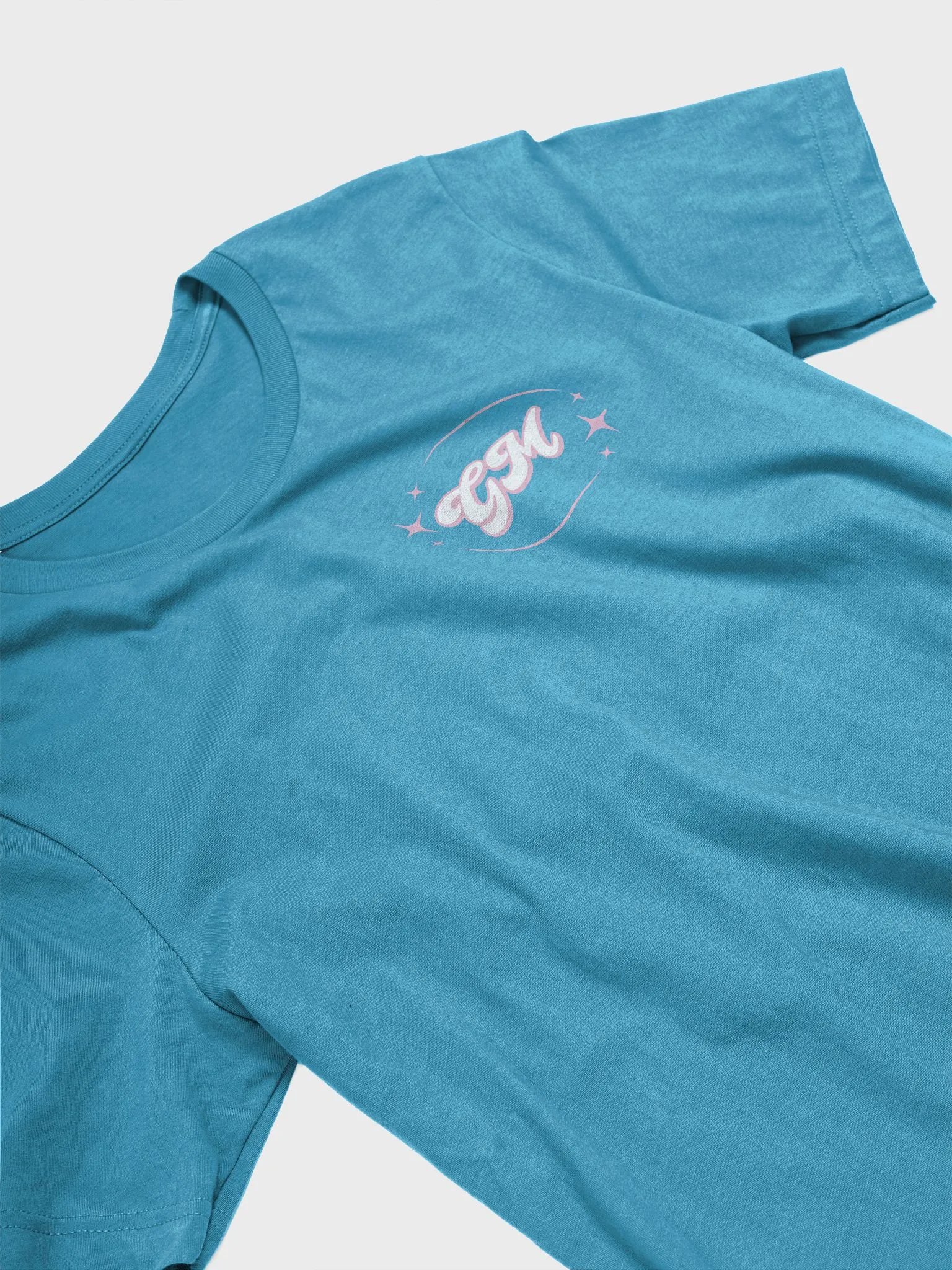 Keep Smiling Tee product image (23)