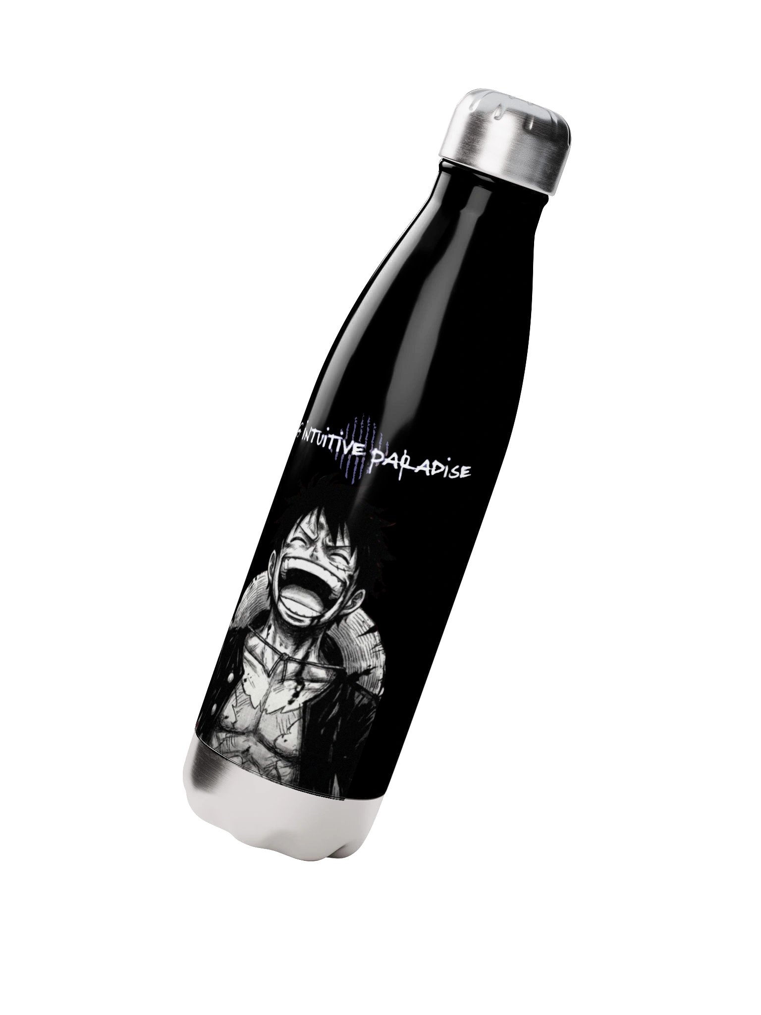 Glossy Stainless Thirst Quencher product image (2)