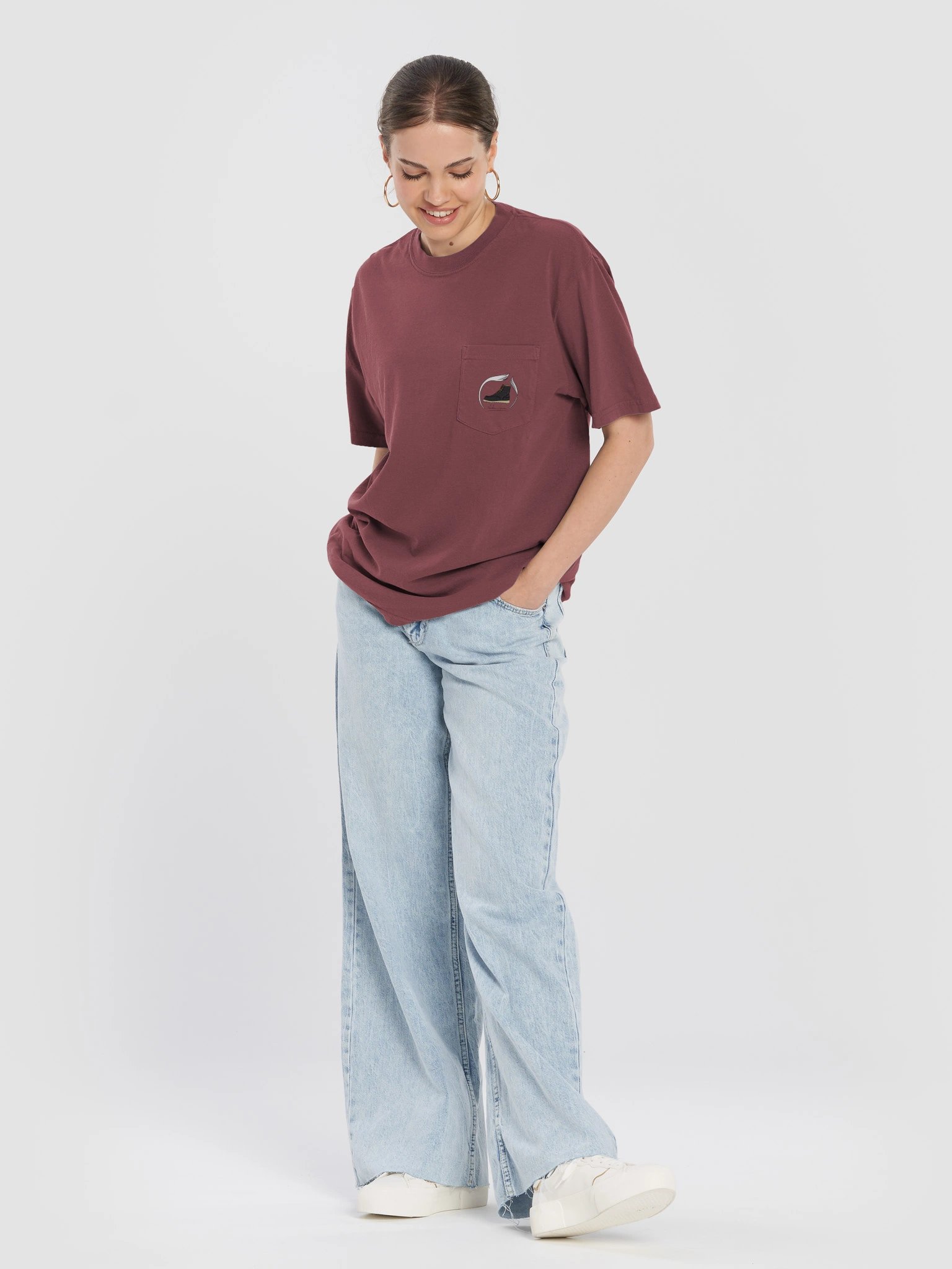 Retro HAE Tee product image (25)