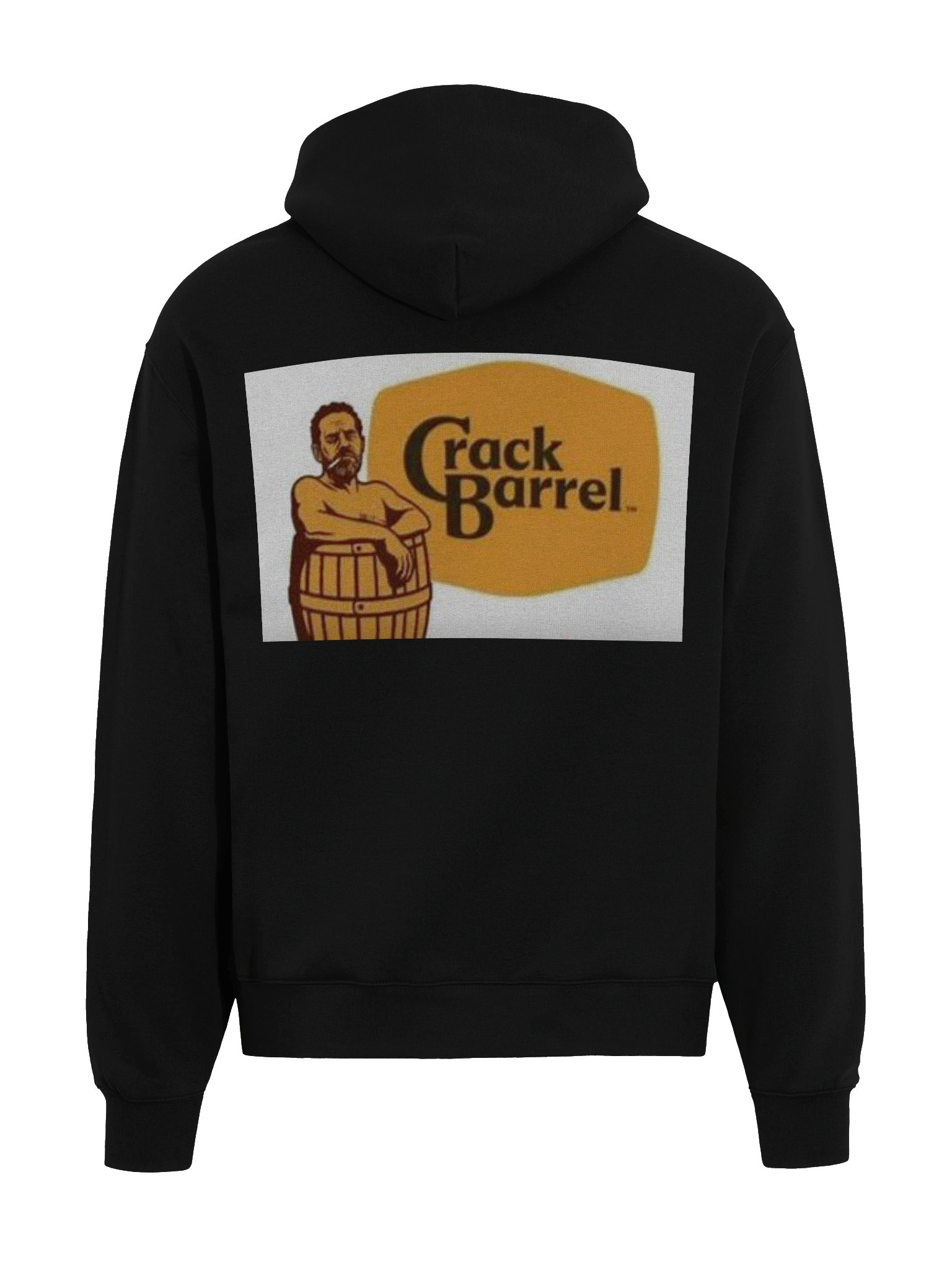 Types Hoodie product image (5)