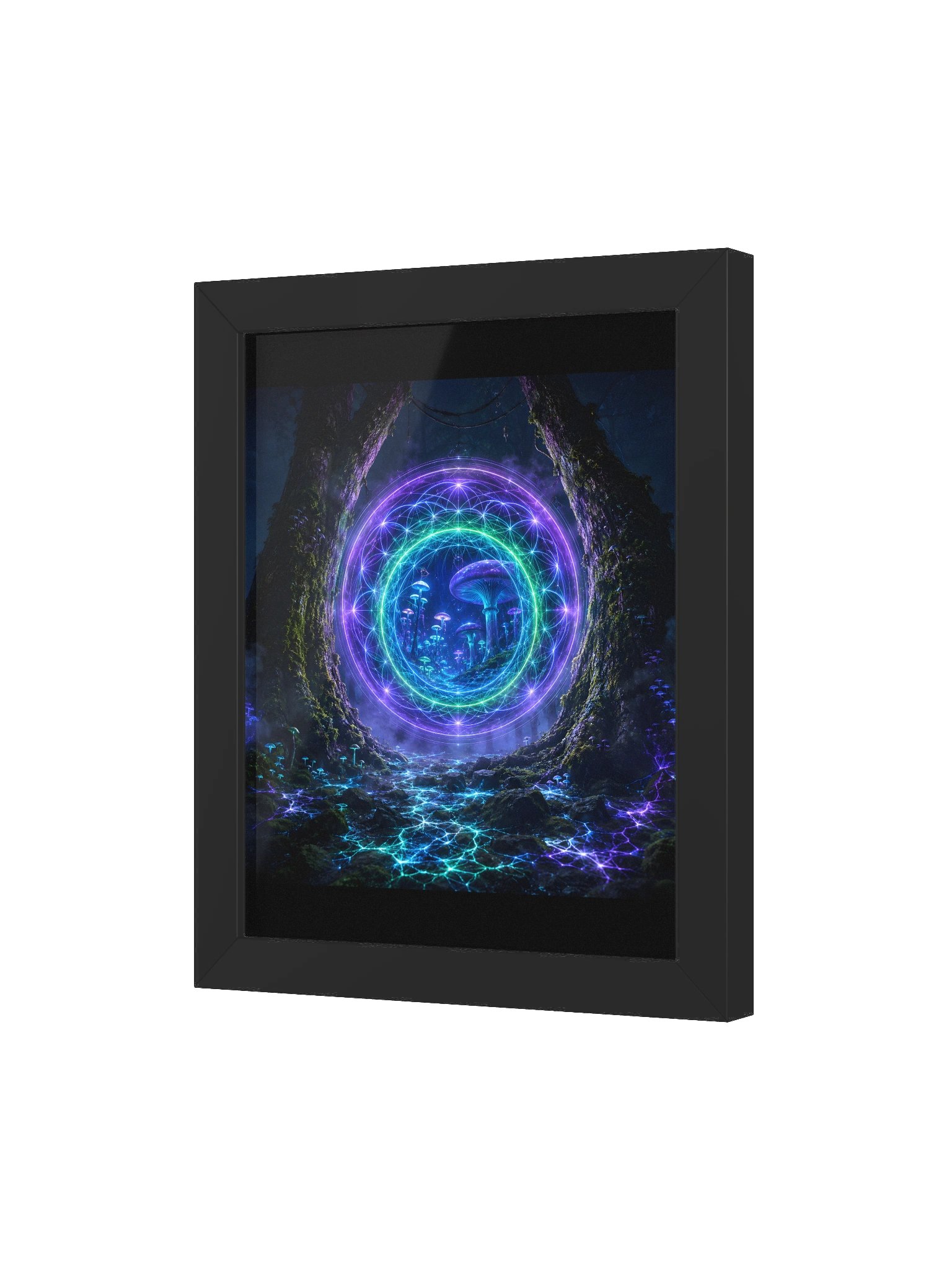 The Threshold Between Frequencies product image (3)