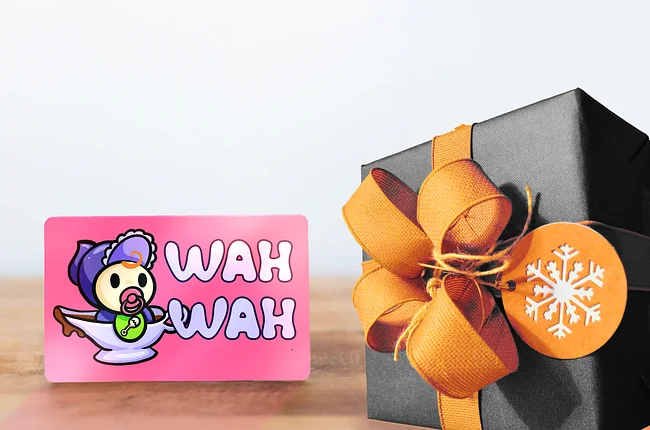 Giftcards