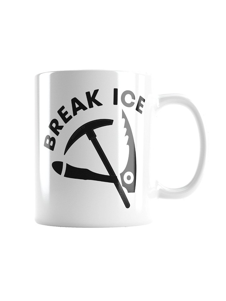 Break Ice product image (5)