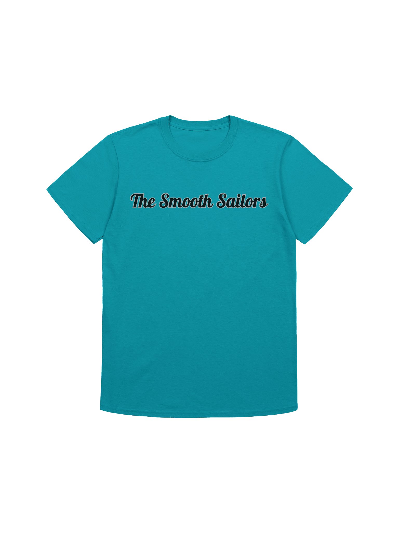 The Smooth Sailors - T Shirt product image (3)