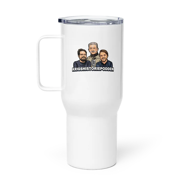 Danskjävlar (Termosmugg) product image (2)