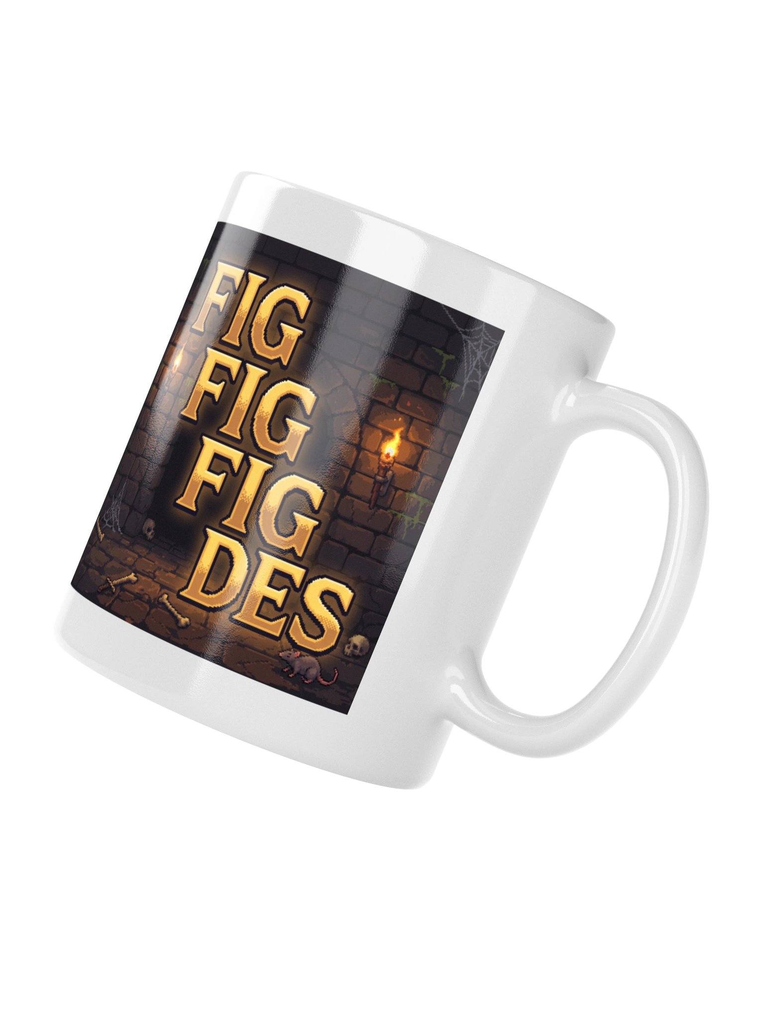 Basement Crawler mug product image (10)