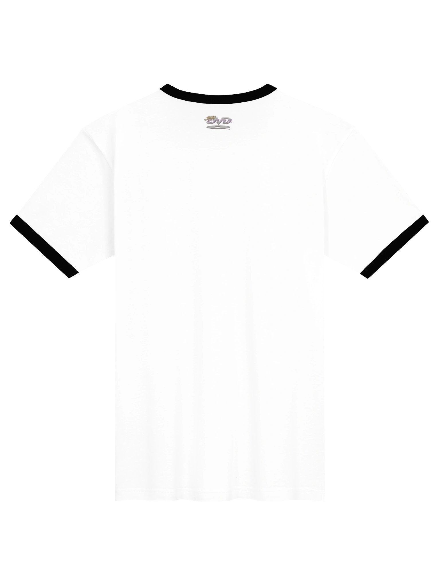 SLUMPDVD IWA TEE product image (2)