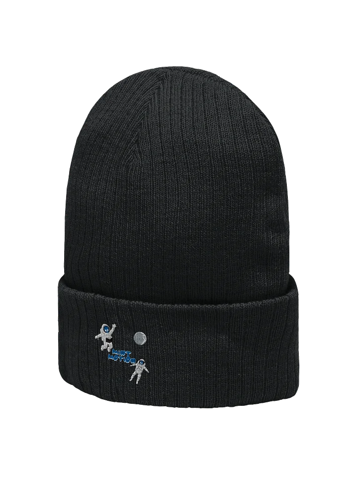 Space Series Beanie (Version 1) product image (7)