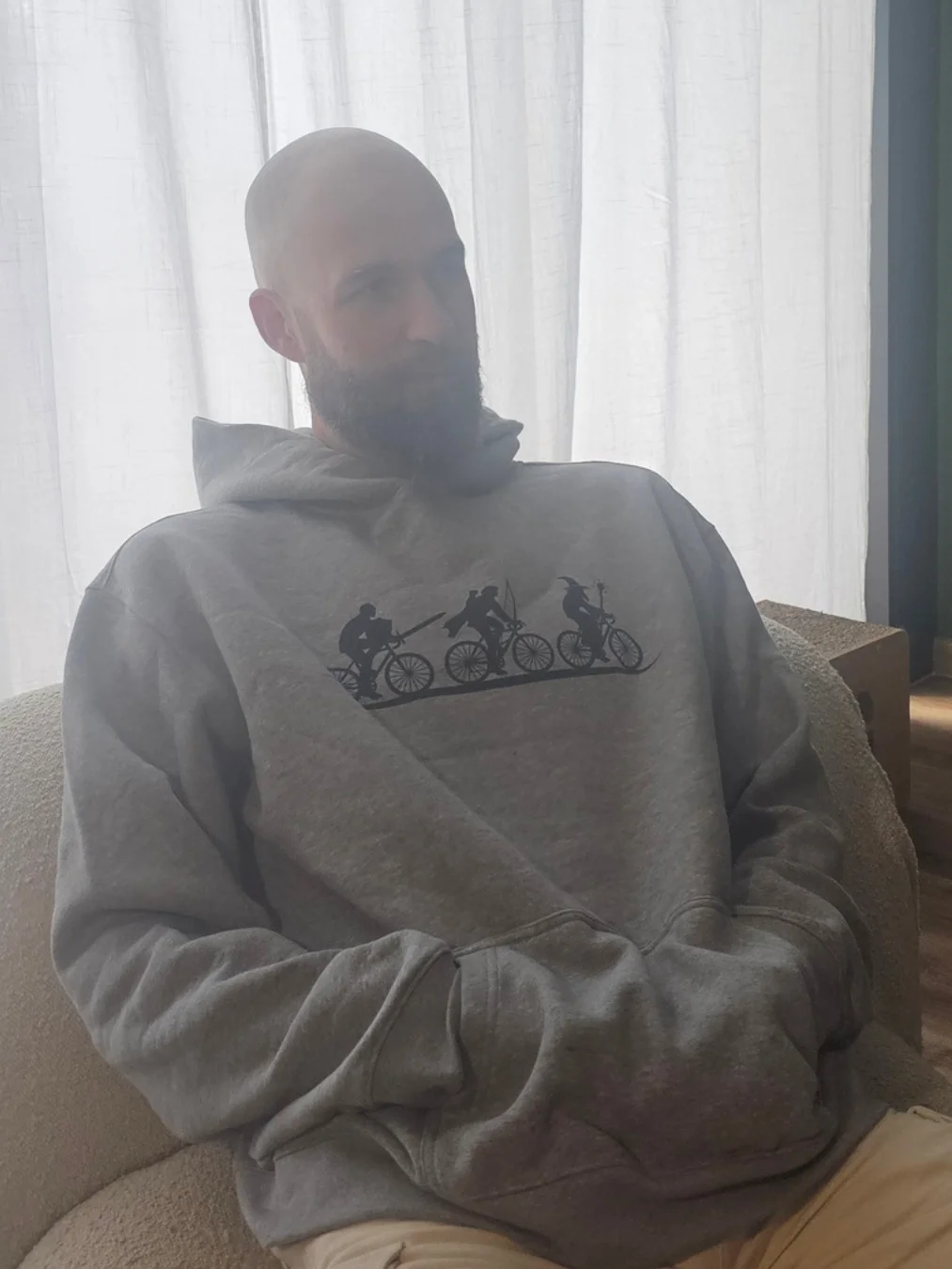 Fellowship Hoodie product image (3)