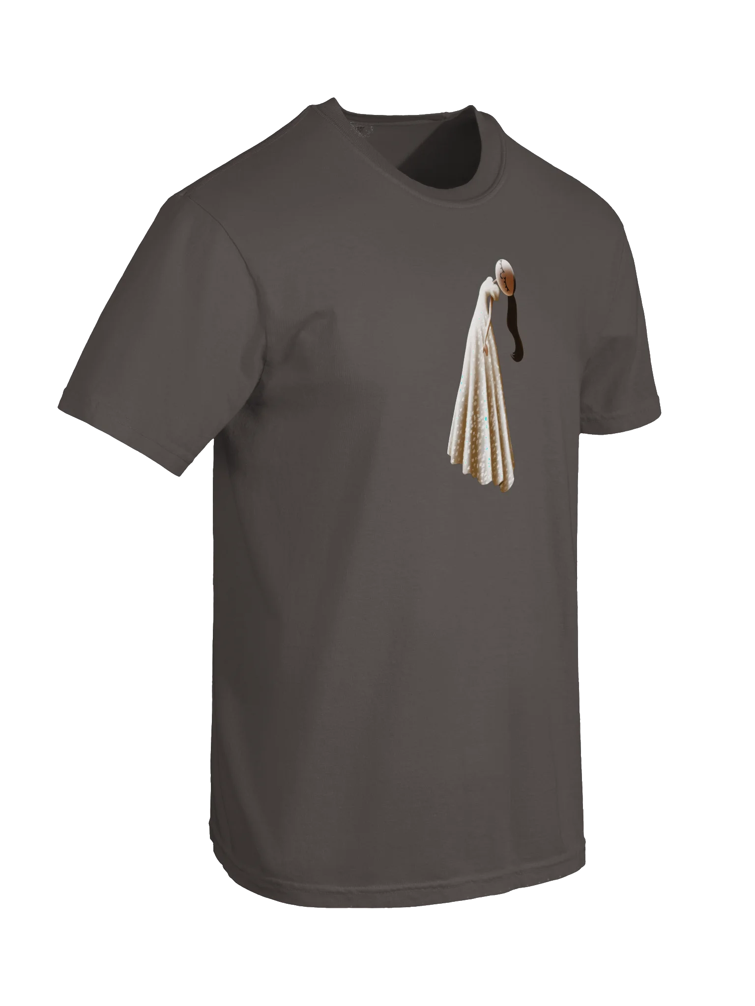 T- Shirt art by diandyart product image (6)