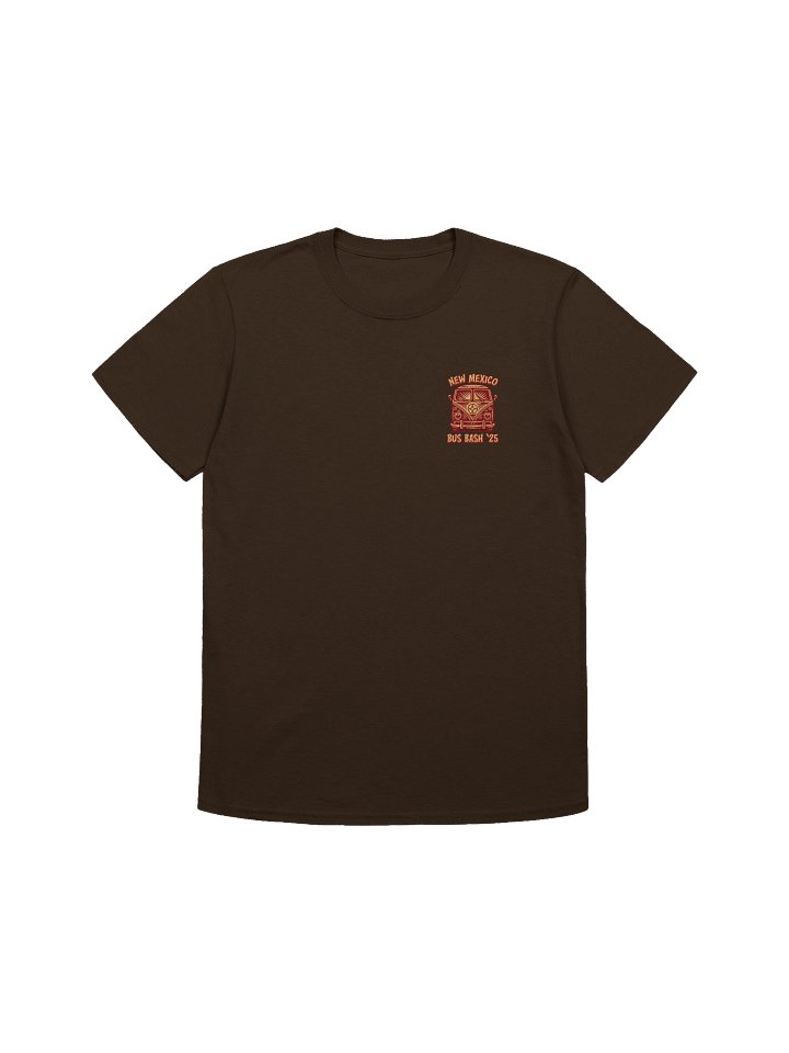 2025 New Mexico Bus Bash "Grabbin' 3rd Boss!" product image (1)