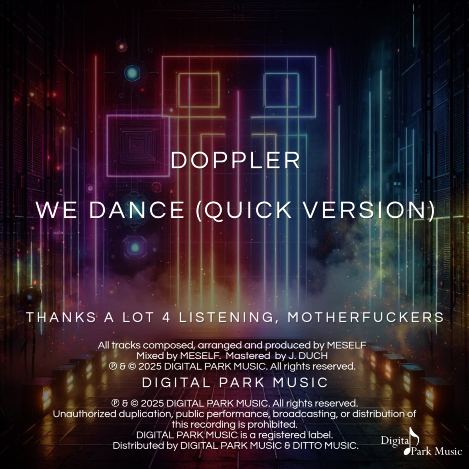 Doppler (Meself) product image (2)