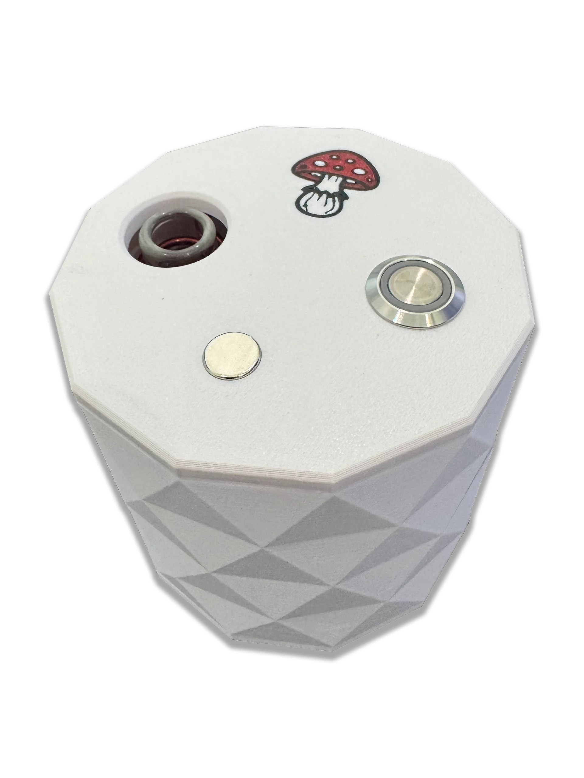 Induction Scalpel Sterilizer - Cleanroom & Mycology Lab product image (1)