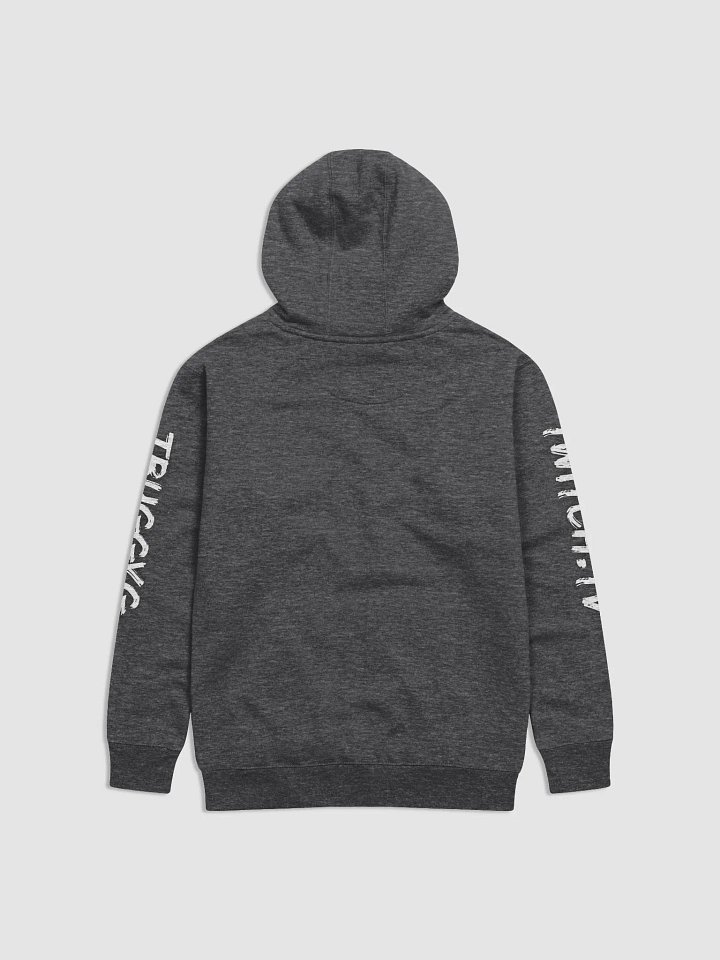BuggyLogo Hoodie product image (15)