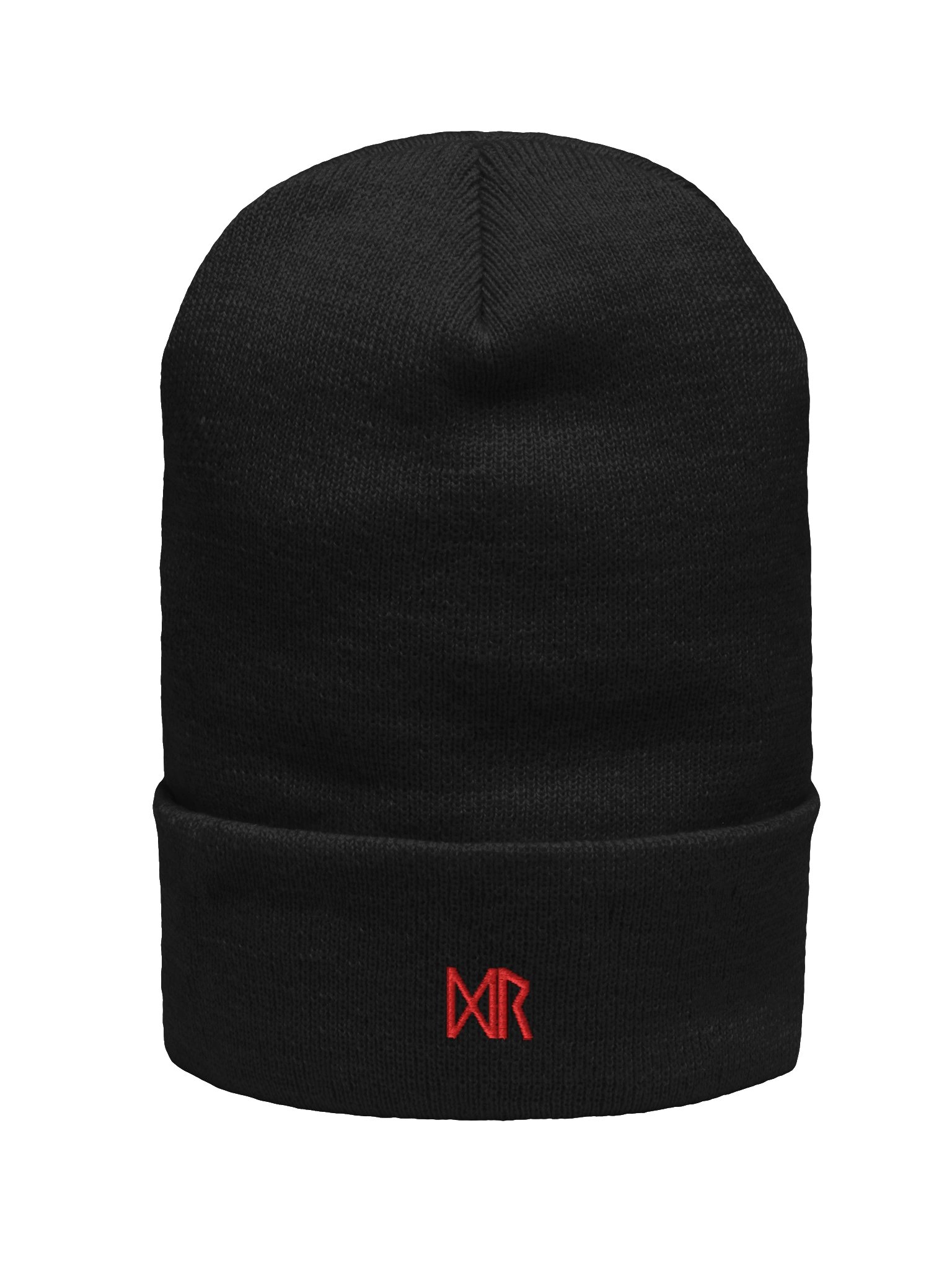 Rune Mark Beanie product image (1)