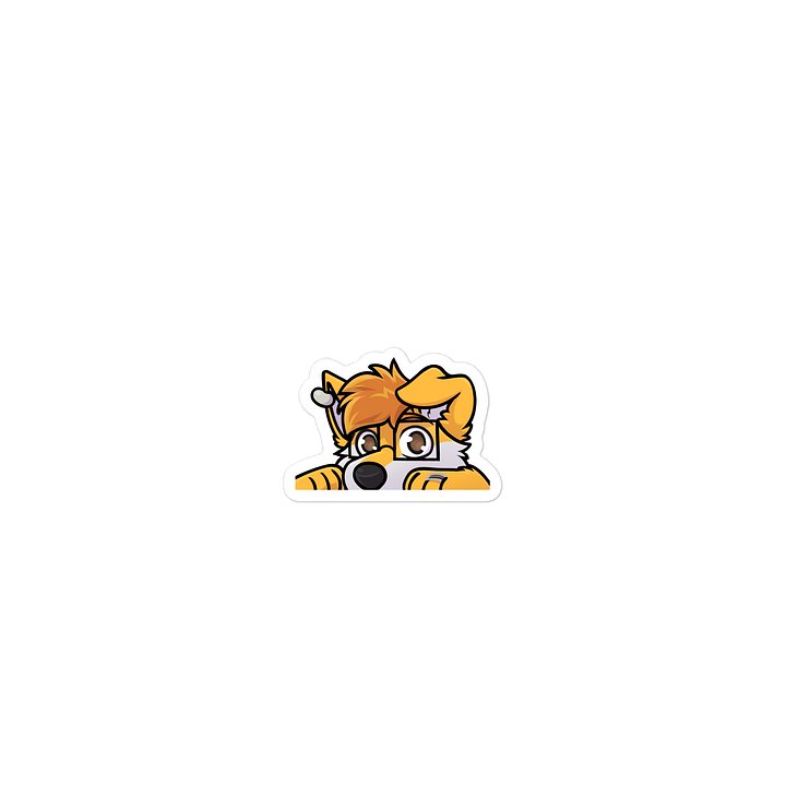 Lurk Sticker product image (1)