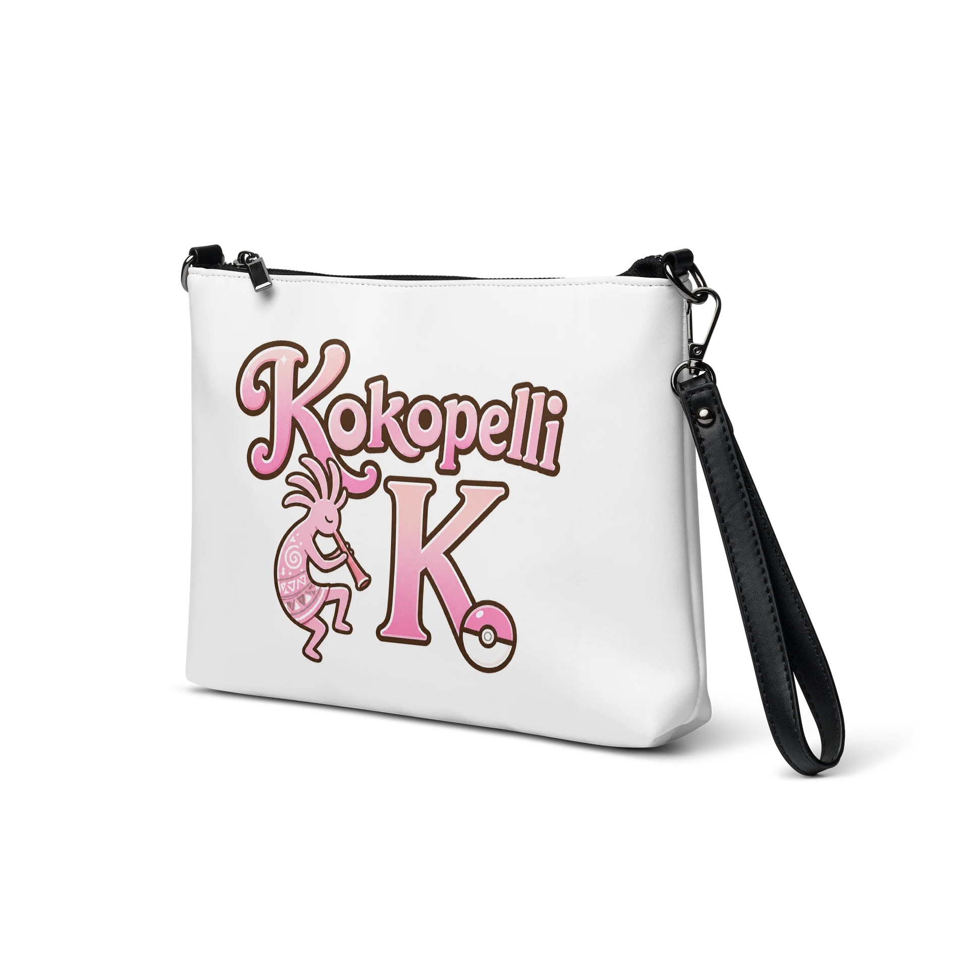 Kokopelli Clutch product image (2)
