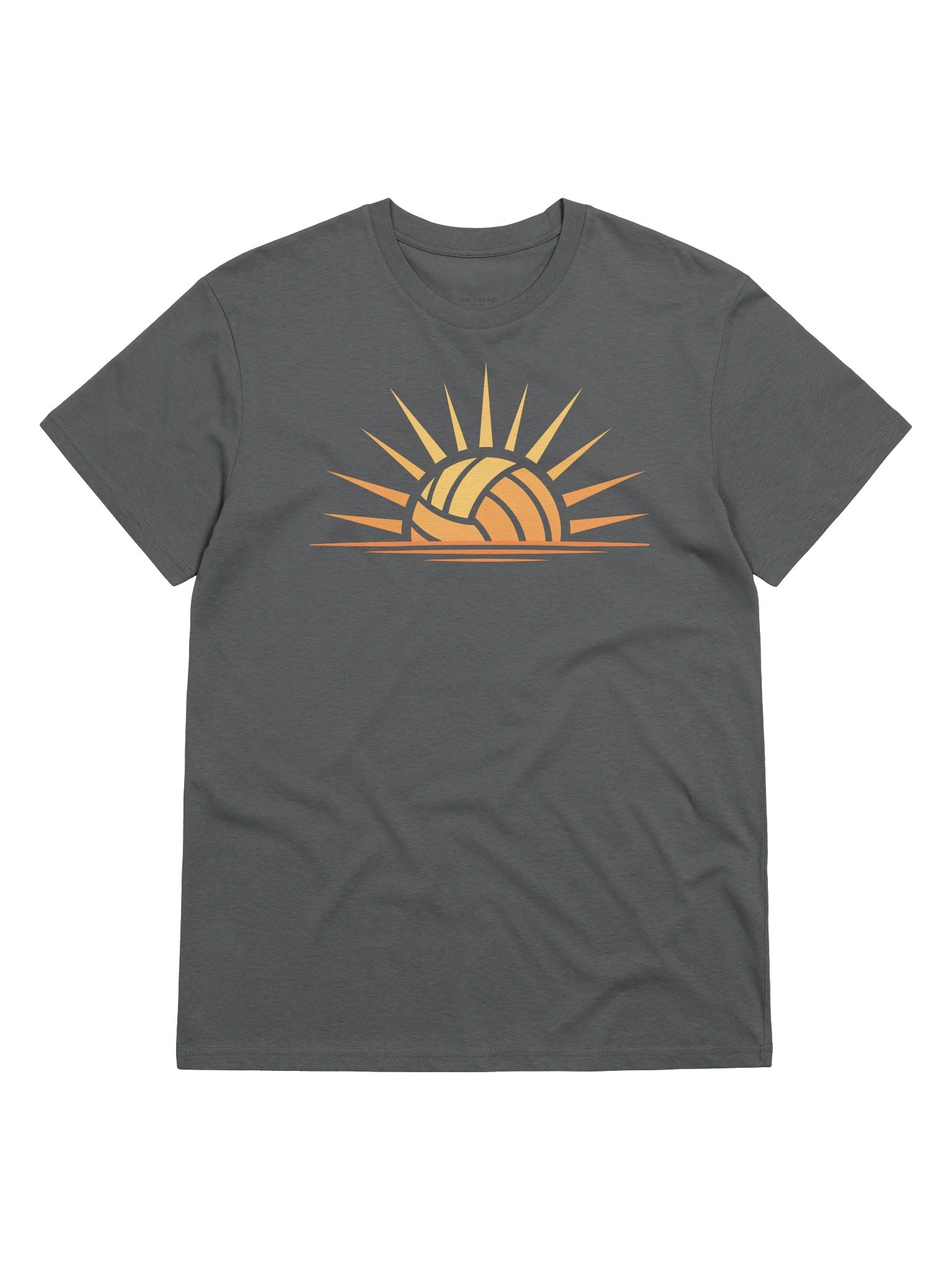 The Volleyball Sunrise Tee product image (24)