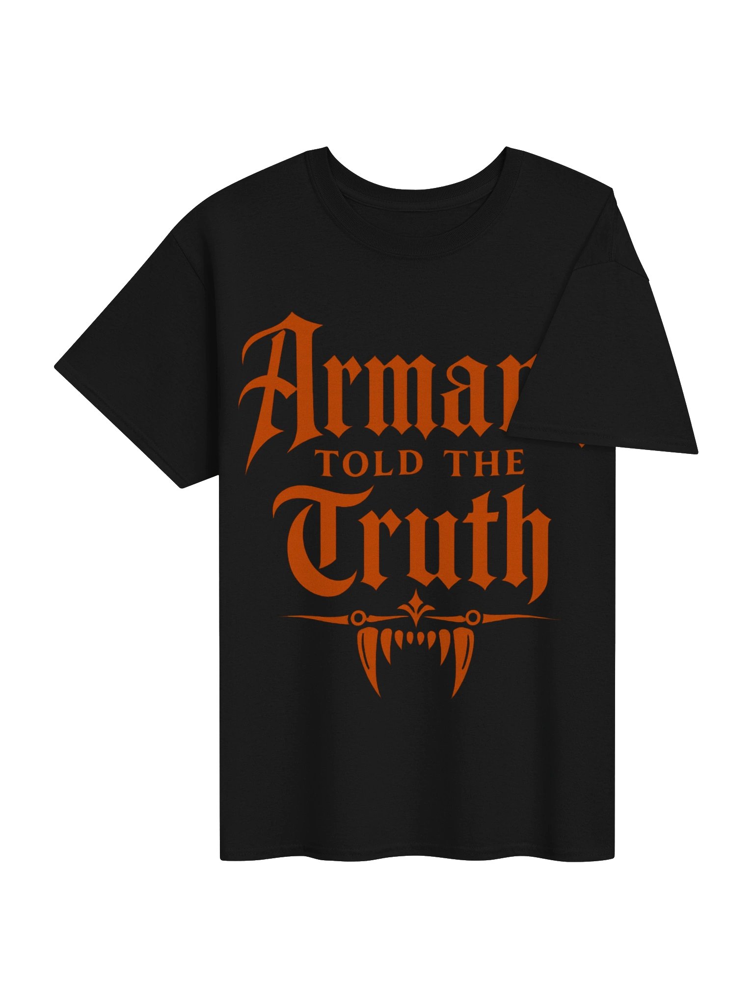 No Lies Told product image (14)