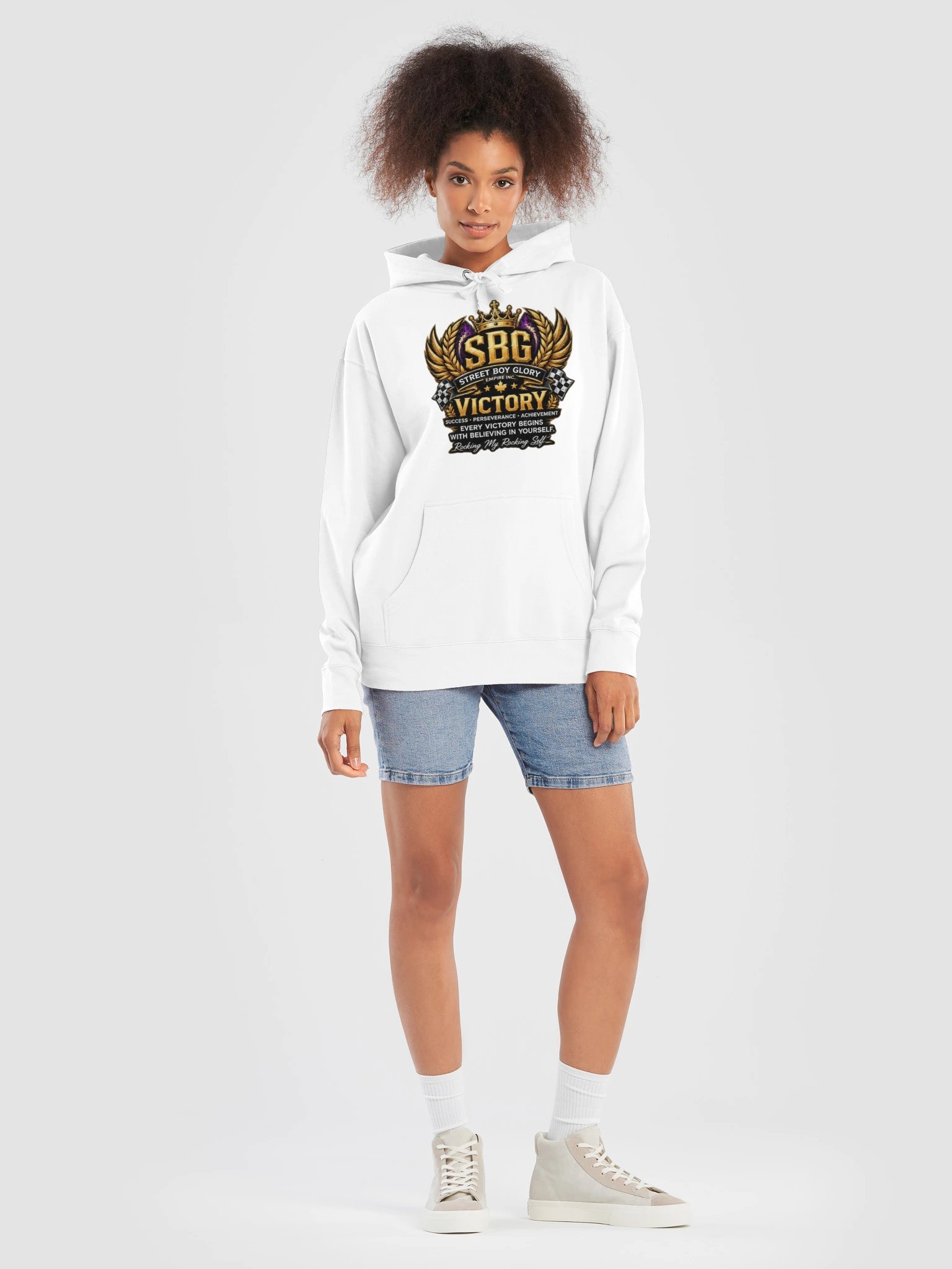 SBG Victory Hoodie product image (19)