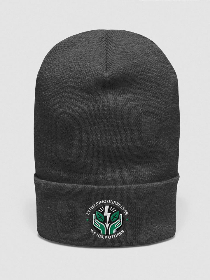 Motto Hat product image (4)