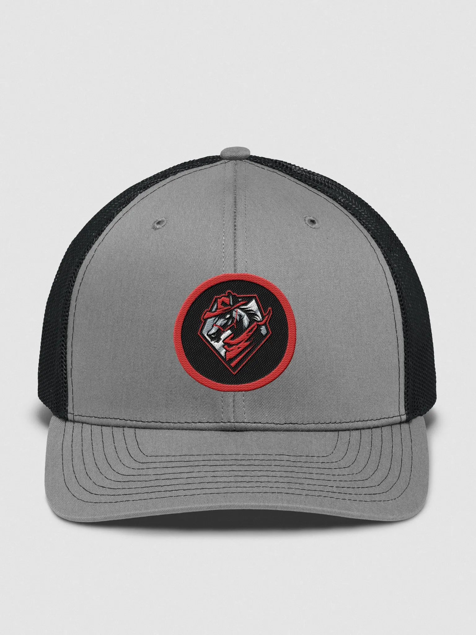 Logo Trucker Hat product image (3)
