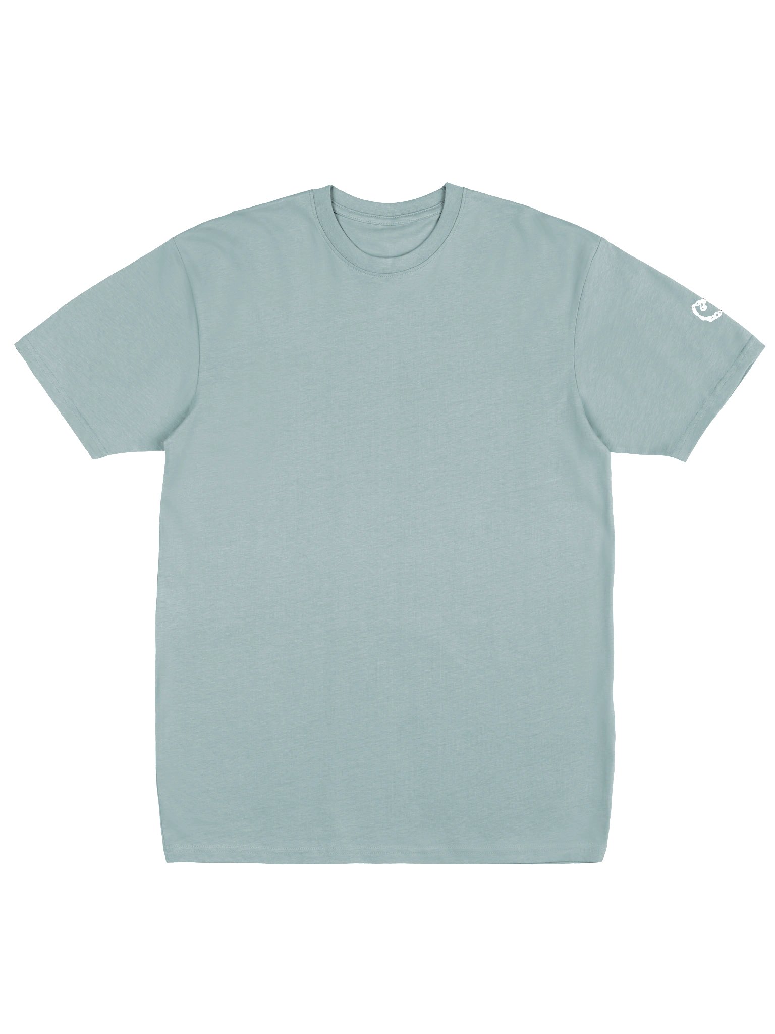 HEART ON MY SLEVEE T-SHIRT — view 38