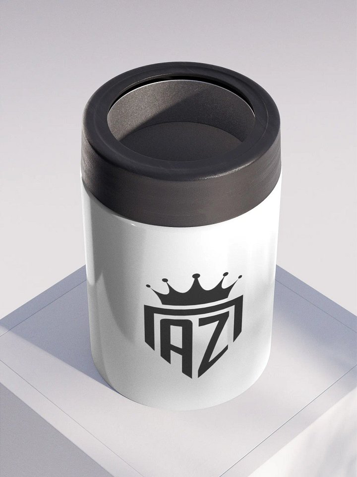 Royal AZ Stainless Steel Koozie product image (2)