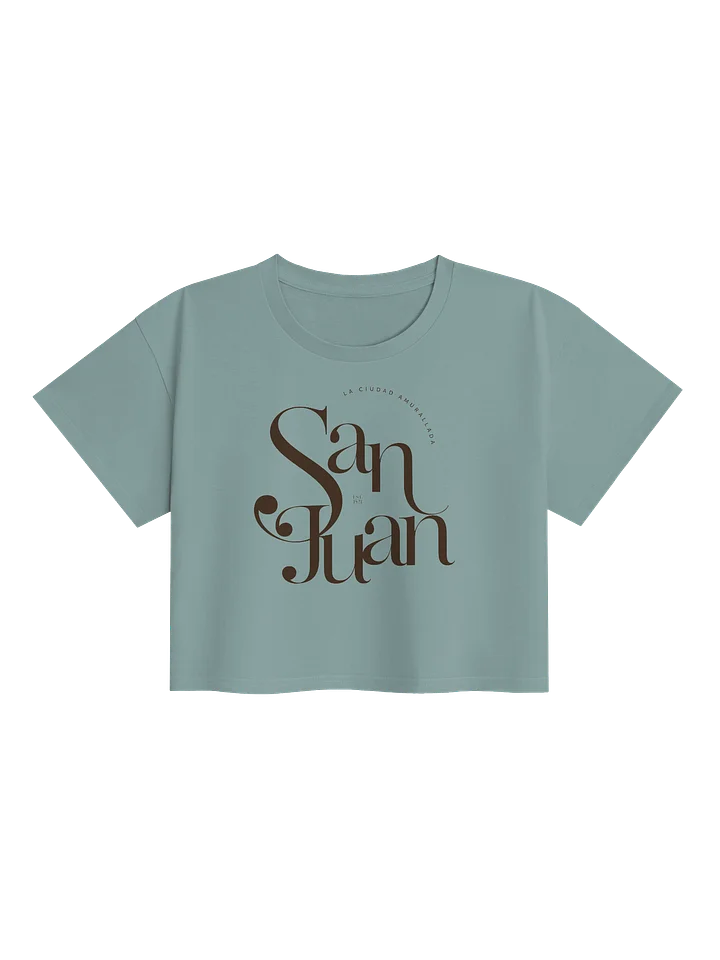 San Juan product image (1)