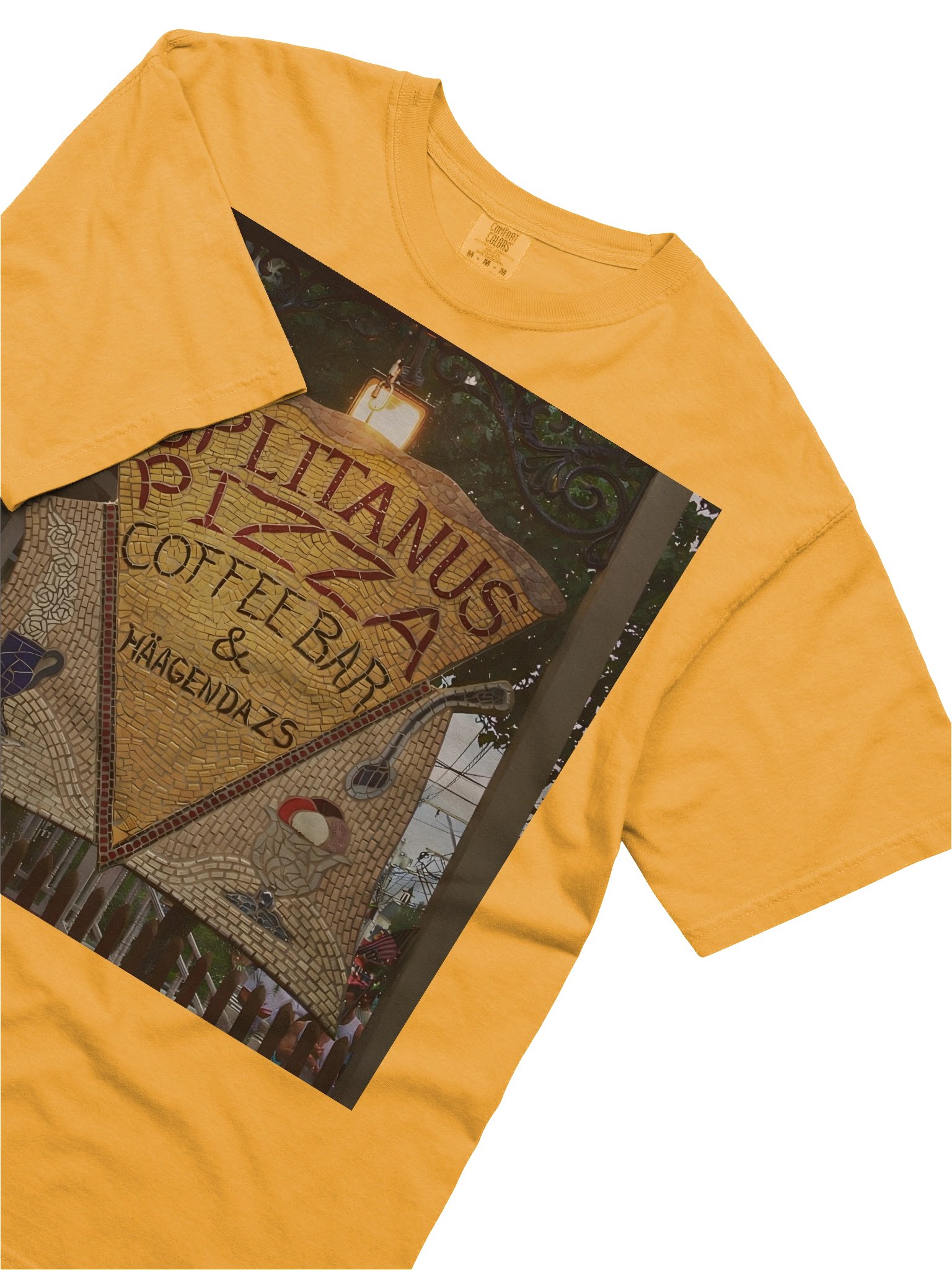 SPLITANUS PIZZA product image (5)