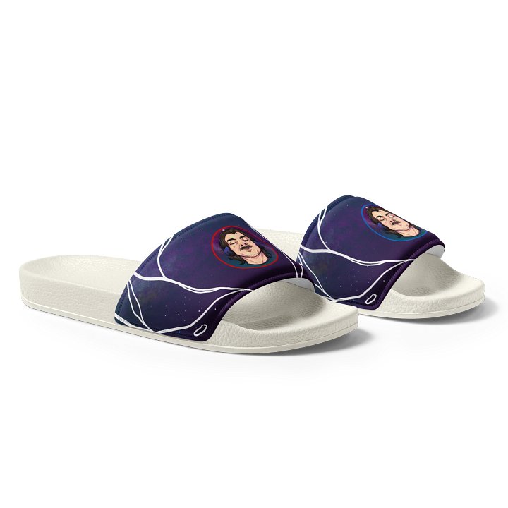 Cosmos Slides (Male Sizes) product image (6)