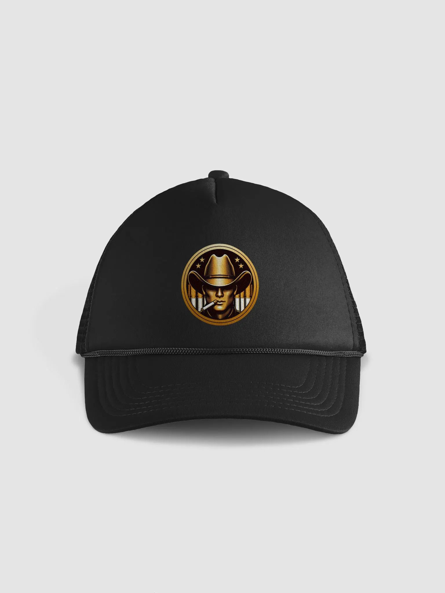Smoking Cap product image (1)