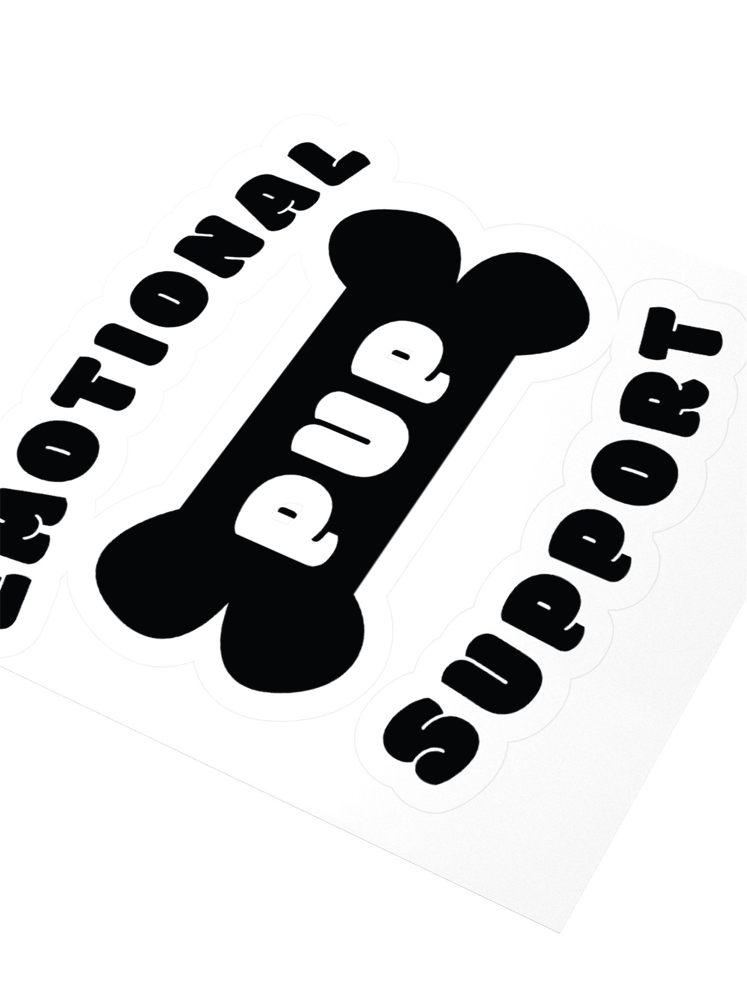 ES Puppy Stickers product image (8)