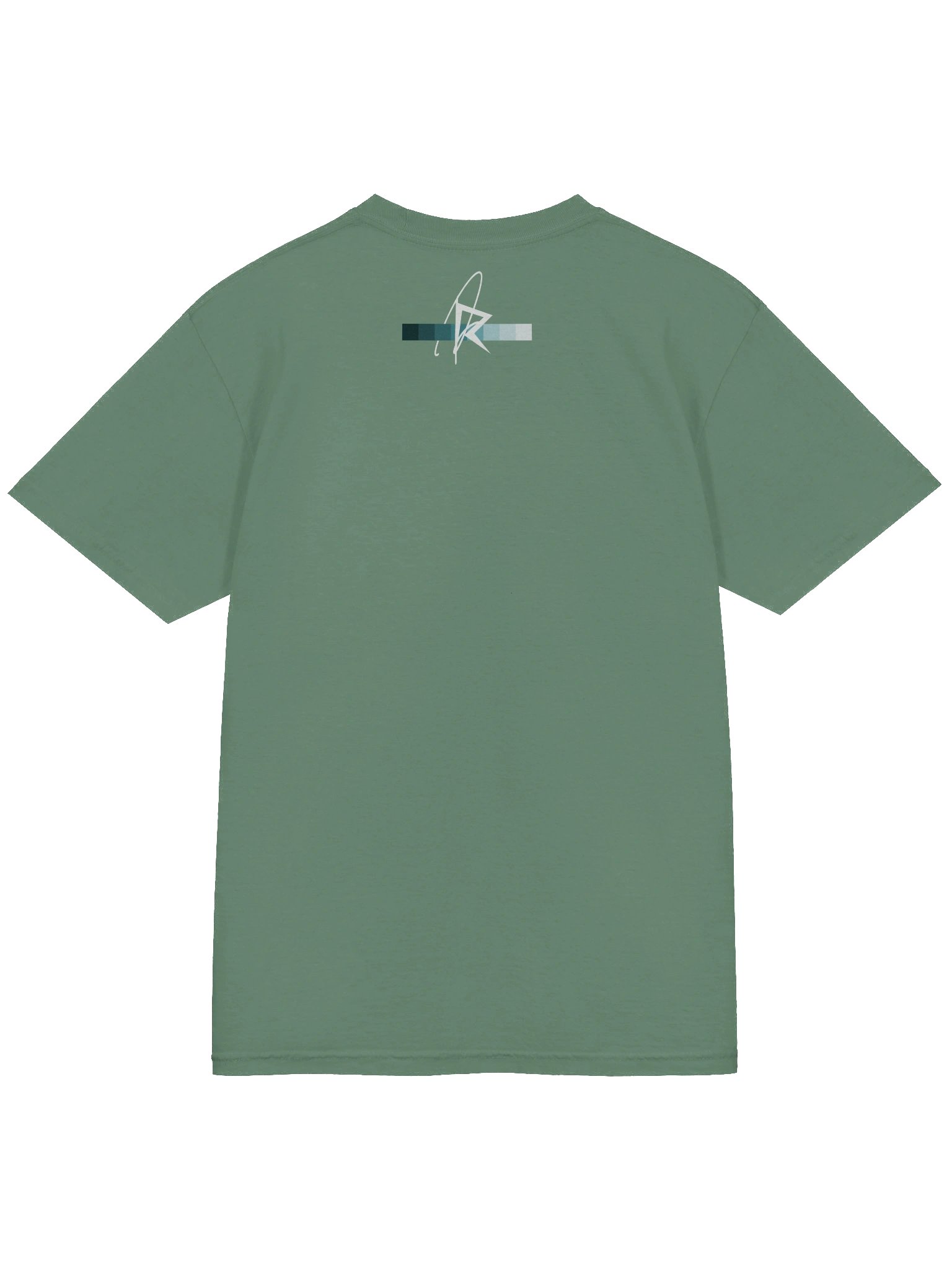 Rhloi Aquarius Spectrum Tee product image (22)
