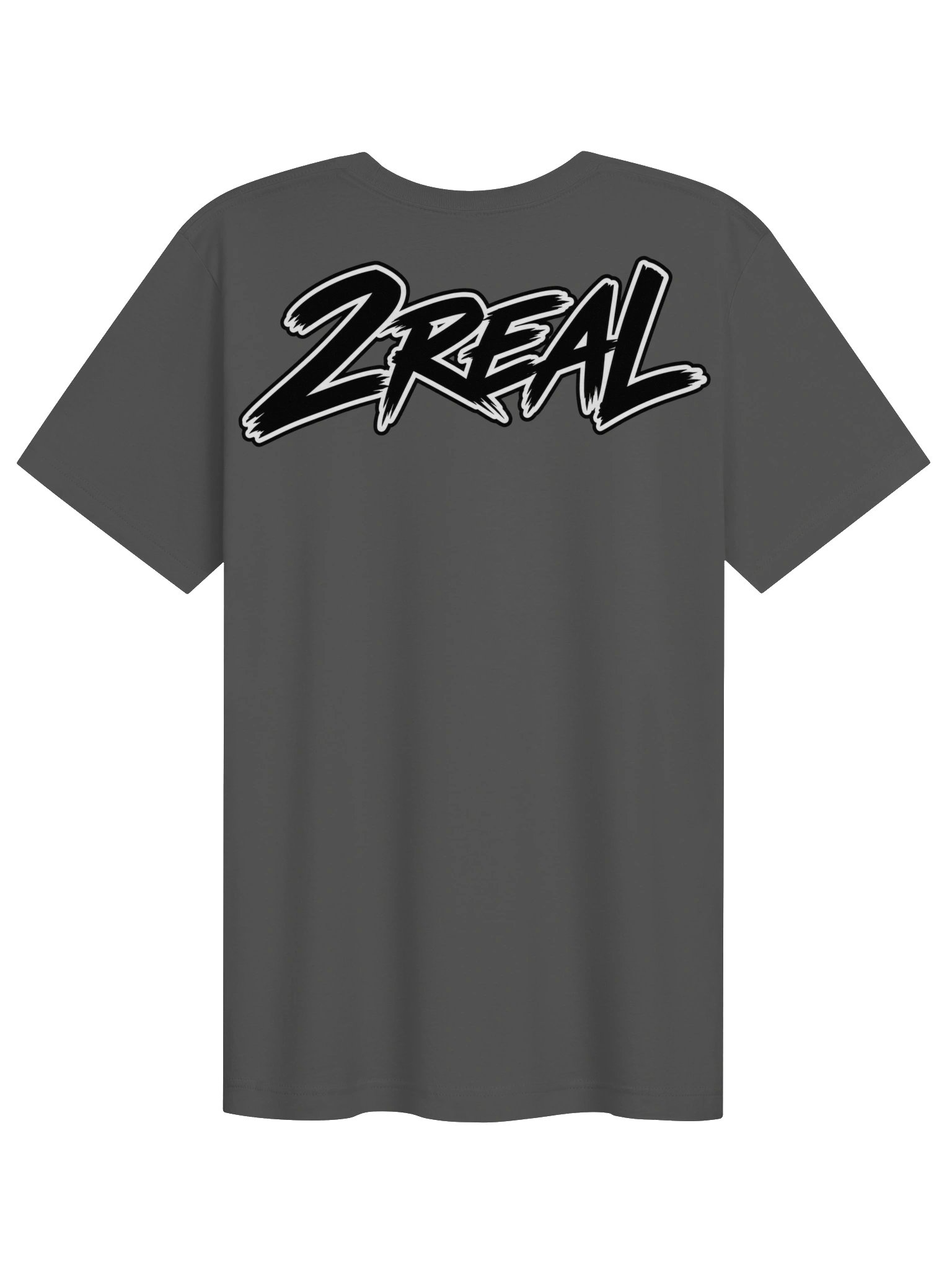 2Real Basic T-Shirt product image (3)